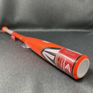 NEW Easton Power Brigade TB14 Mako Tee Ball Bat 26" Aluminum Red Baseball Bat